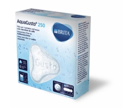 BRITA AquaGusto universalfilter för vatten 100/250
