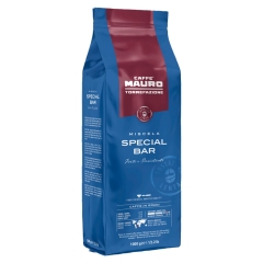Caffè Mauro Special Bar - kaffebönor - 1 kg