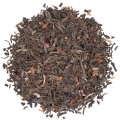 Assam Pure - svart te 100 g - Café du Jour löst te