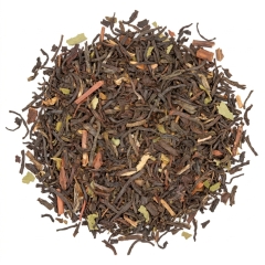 English Afternoon - svart te 100 g - Café du Jour löst te