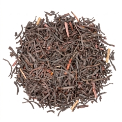 Earl Grey - svart te 100 g - Café du Jour löst te