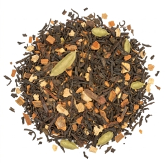 Nature Chai - svart te 100 g - Café du Jour löst te
