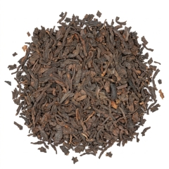 Pu Erh - pu-erh te 100 g - Café du Jour löst te
