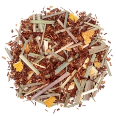 Red Lemon - rooibosté 100 g - Café du Jour löst te