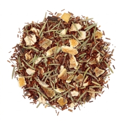 Rosemary & Orange - rooibosté 100 g - Café du Jour löst te
