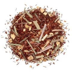 Lemon & Ginger - rooibosté 100 g - Café du Jour löst te