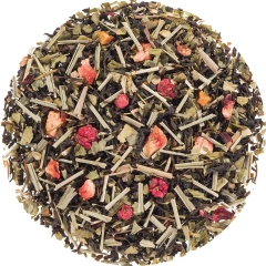 Hills of Tuscany - svart te 100 g - Café du Jour löst te