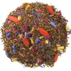 Christmas Rooibos - Rooibosste 100 g - Café du Jour löst te
