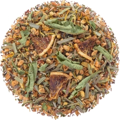 Hemp & Fruit - fruktte 100 g - Café du Jour löst te
