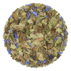 L' essence - vitt te 100 g - Café du Jour lösbladste