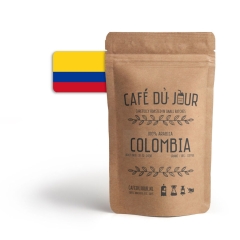 Colombia 100% arabica - färska kaffebönor