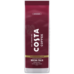 Costa Coffee Professional Mocha Italia Medium Roast - kaffebönor - 1 kg