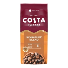 Costa Coffee Signature Blend Medium Roast - kaffebönor - 1 kg