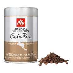 illy - kaffebönor - Arabica Selection - Costa Rica - 250 g