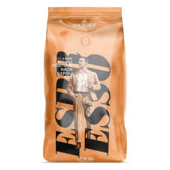 Joerges Heritage Espresso - kaffebönor - 1 kg