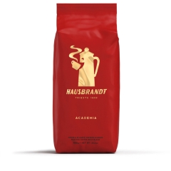 Caffè Hausbrandt Academia - kaffebönor - 1 kg