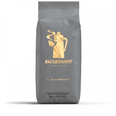 Hausbrandt H. Hausbrandt - kaffebönor - 1 kg