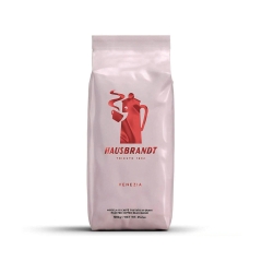 Hausbrandt Venezia - kaffebönor - 1 kg