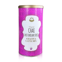East Indian Spice - Chai Latte-mix - 340 g