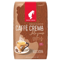 Julius Meinl Caffè Crema Premium Collection - kaffebönor - 1 kg