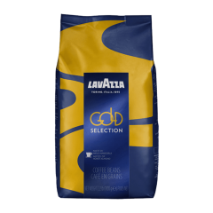 Lavazza Gold Selection kaffebönor 1 kg