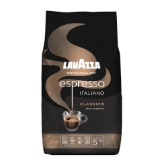 Lavazza Espresso Italiano - kaffebönor - 1 kg