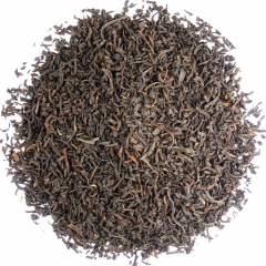 Earl Grey Dutch Special - Svart te 100 g - Café du Jour löst te