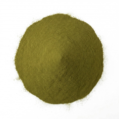 Matcha Latte - Mix för grönt telatte - Café du Jour löst te