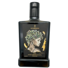 Accomando - extra jungfruolivolja från Sicilien - 500 ml