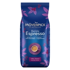 Mövenpick Espresso - kaffebönor - 1 kg