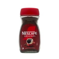 Nescafé Original - snabbkaffe - 200 g