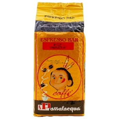 Passalacqua Cremador - kaffebönor - 1 kg