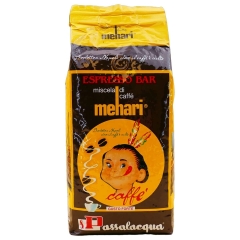 Passalacqua Mehari - kaffebönor - 1 kg