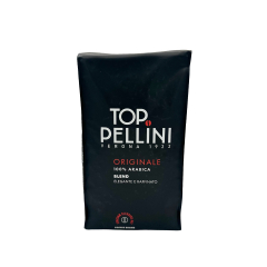 Pellini TOP Originale 100% Arabica - kaffebönor - 1 kg
