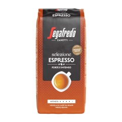 Segafredo Selezione Espresso - kaffebönor - 1 kg