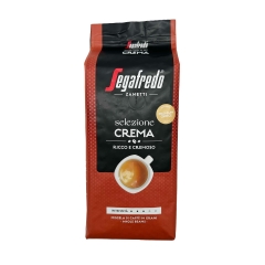 Segafredo Selezione Crema - kaffebönor - 1 kg