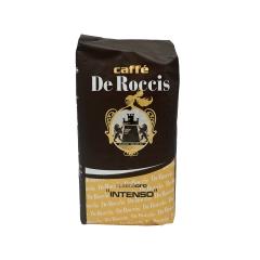 De Roccis Qualità Oro Intenso - kaffebönor - 1 kg