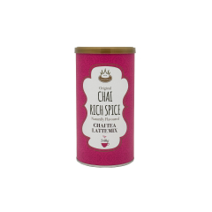 Rich Spice - Chai Latte-mix - 340 g