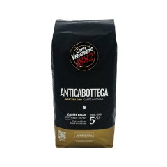 Caffè Vergnano 1882 Antica Bottega - kaffebönor - 1 kg