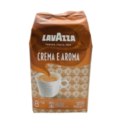 Lavazza Crema e Aroma - kaffebönor - 1 kg