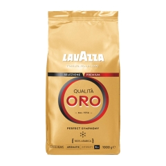 Lavazza Qualità Oro - kaffebönor - 1 kg