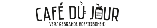 Prenumerationer på nyrostat kaffe från Café du Jour