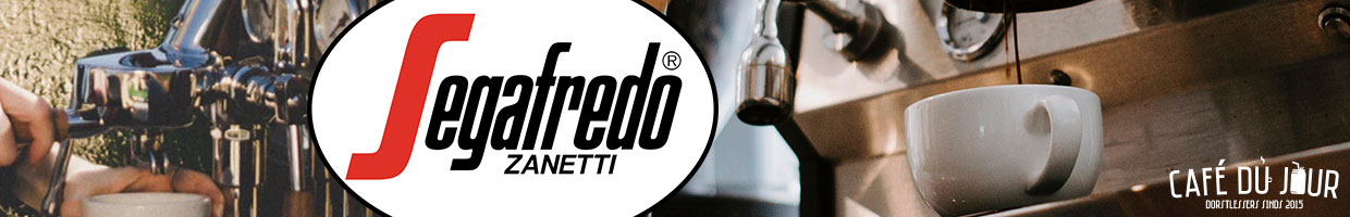 Segafredo webbutik