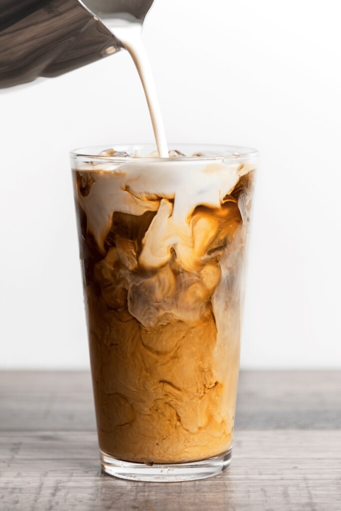 Iskaffe