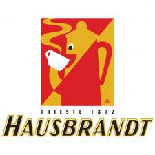 Hausbrandt-logotyp